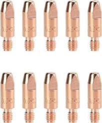 M6 X 24 Copper Contact Tip