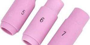 TIG Welding Ceramic Cup