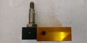 PARKER LUCIFER INTERFACE SOLENOID VALVE 341L9597 -1