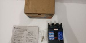 TERASAKI XS100NB TEMBREAK CIRCUIT BREAKER 60A