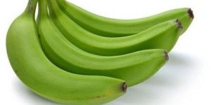 Fresh Green Banana
