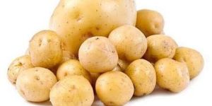 Fresh Pukhraj Potato
