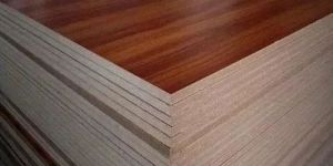 Laminated Particle Board