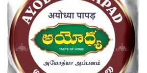 Appalam Papad