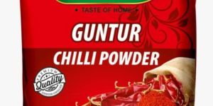 Guntur Chilli Powder