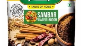 Sambar Powder