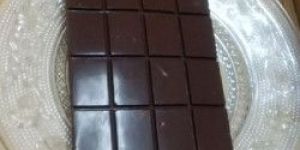 Chocolate Energy Bar