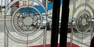 Entrance Doors