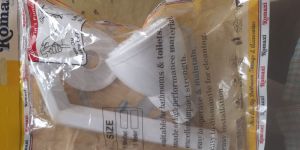 Plastic Bathroom Shower