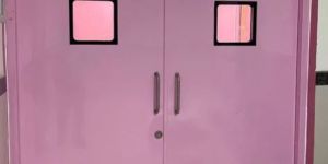 Fire Resistant Doors