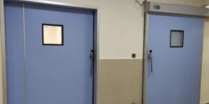 Medical Hermetic Sliding Door