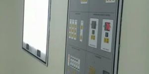 OT Control Panel