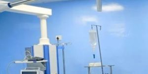 Single Arm Surgical Pendant