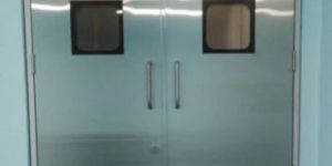 Stainless Steel Hinges Door