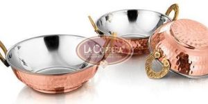 Biryani Copper Kadai
