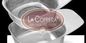 Stainless Steel Tea Strainers