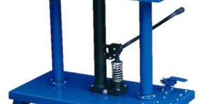 Ball Transfer Table Lift Table