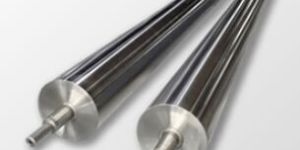 Stainless Steel Rollers