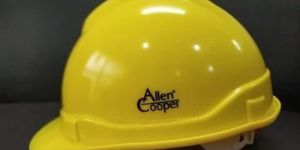 701 Allen Cooper Safety Helmet