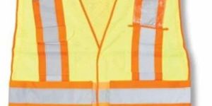 Industrial Safety Jacket