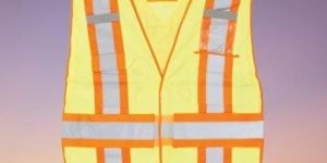 Reflective Safety Jacket