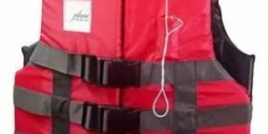 Safety Life Jacket