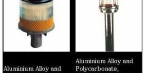 Solar Road Delineator