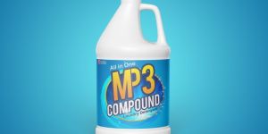 Laundry Detergent Label Packaging Design Services