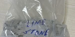 Limestone Powder