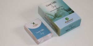 Goat Milk Soap
