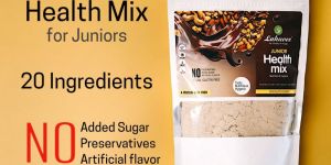 Health Mix Powder for Junior