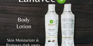 Nourishing Body Lotion