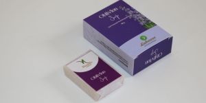 Oblivion Soap