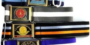 School Belts