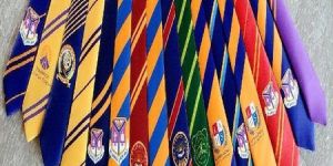 School Ties