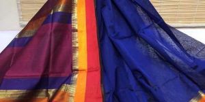 Maheshwari Sarees