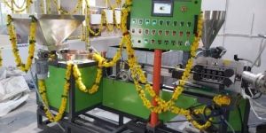 Inline Drip Irrigation Pipe Making Machine