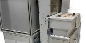Vibratory Bowl Feeder for Pharmaceutical Machinery Manufacturers