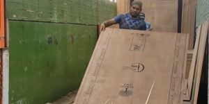 Bwp Plywood