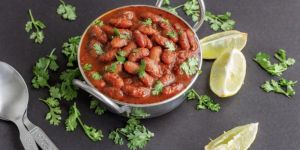 Ready to Eat Jammu Ka Rajma