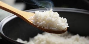 Ready to Eat Long Grain Steamed Rice