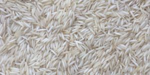 1509 White Sella Basmati Rice