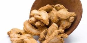 Dry Ginger