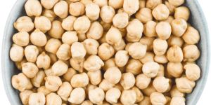 Kabuli Chickpeas