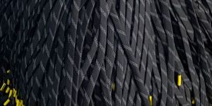 Polyester Drawcord Nada Dori