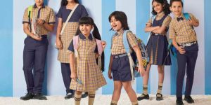 School Uniforms