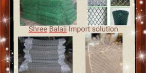 Galvanized Iron Wire