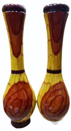 18 Inch Wooden Flower Pots