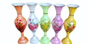 Flower Pot Iron Stand