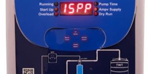 3Hp Submersible Pump Control Panels